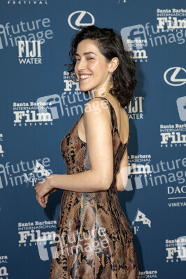 Variety Artisans Award, Santa Barbara International Film Festival 2025