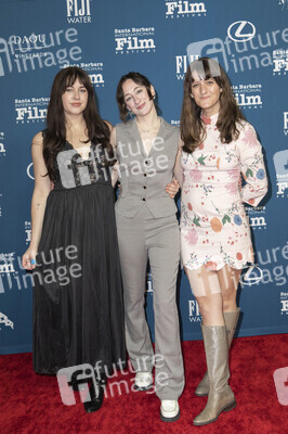 Variety Artisans Award, Santa Barbara International Film Festival 2025