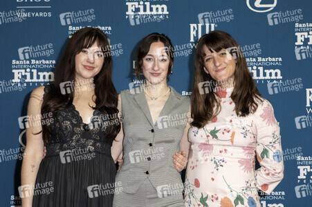 Variety Artisans Award, Santa Barbara International Film Festival 2025