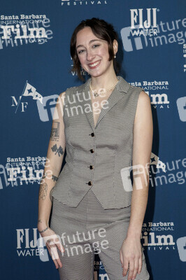 Variety Artisans Award, Santa Barbara International Film Festival 2025