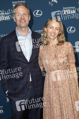 Variety Artisans Award, Santa Barbara International Film Festival 2025