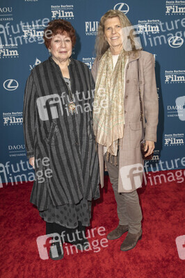 Variety Artisans Award, Santa Barbara International Film Festival 2025