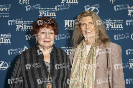 Variety Artisans Award, Santa Barbara International Film Festival 2025
