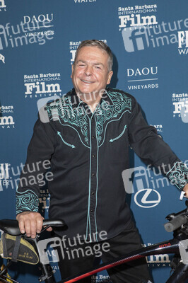 Variety Artisans Award, Santa Barbara International Film Festival 2025