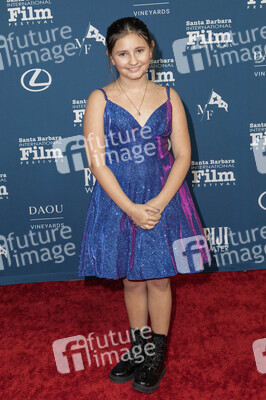 Variety Artisans Award, Santa Barbara International Film Festival 2025