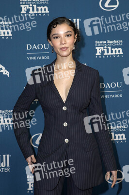 Variety Artisans Award, Santa Barbara International Film Festival 2025