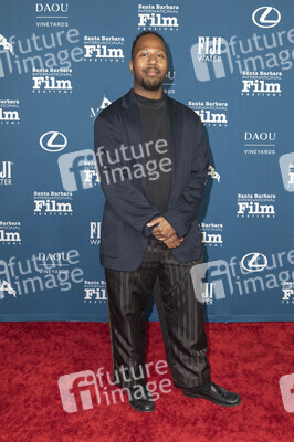 Variety Artisans Award, Santa Barbara International Film Festival 2025