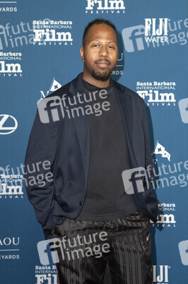 Variety Artisans Award, Santa Barbara International Film Festival 2025