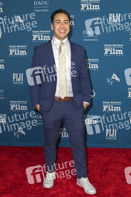 Variety Artisans Award, Santa Barbara International Film Festival 2025