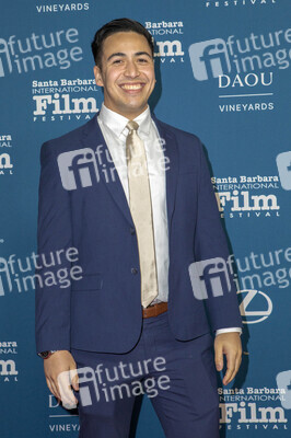Variety Artisans Award, Santa Barbara International Film Festival 2025