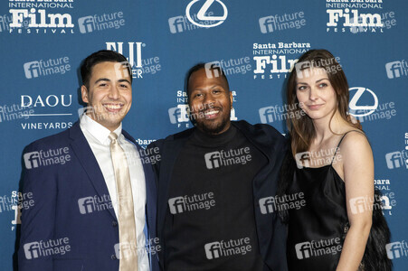 Variety Artisans Award, Santa Barbara International Film Festival 2025