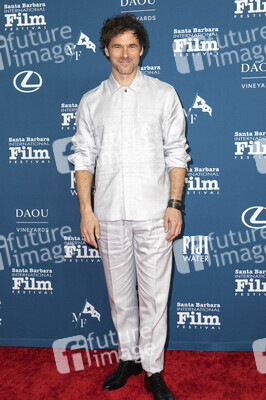 Variety Artisans Award, Santa Barbara International Film Festival 2025