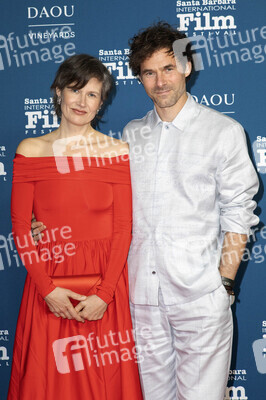 Variety Artisans Award, Santa Barbara International Film Festival 2025