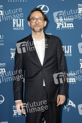 Variety Artisans Award, Santa Barbara International Film Festival 2025