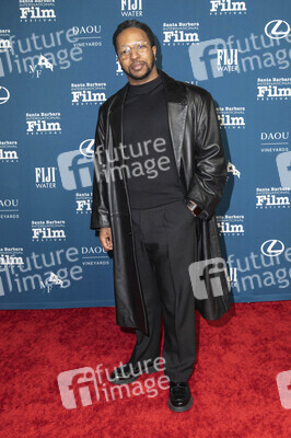 Variety Artisans Award, Santa Barbara International Film Festival 2025