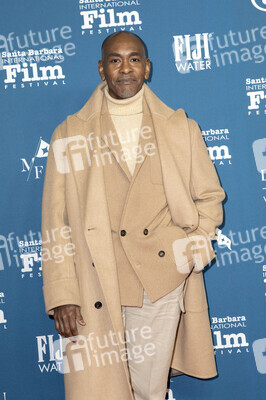 Variety Artisans Award, Santa Barbara International Film Festival 2025