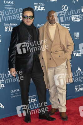 Variety Artisans Award, Santa Barbara International Film Festival 2025