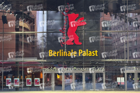 Vorberteitung der Berlinale 2025