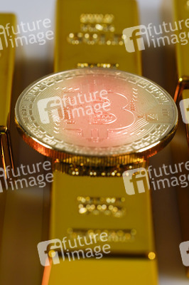 Symbolfoto Bitcoin
