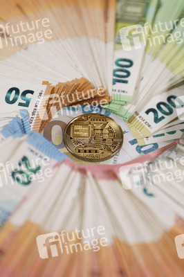 Symbolfoto Bitcoin