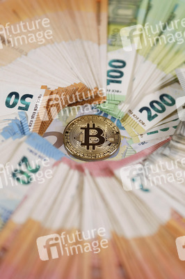 Symbolfoto Bitcoin