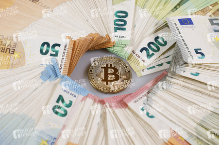 Symbolfoto Bitcoin