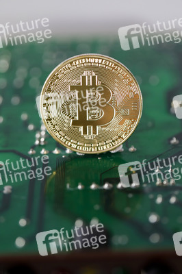Symbolfoto Bitcoin