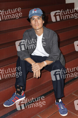 Podiumsgespräch 'Spider & Jessie', Santa Barbara International Film Festival 2025