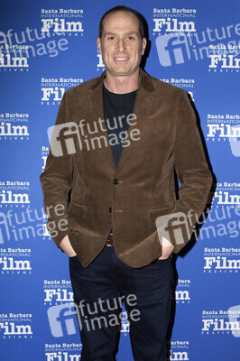 Podiumsgespräch 'Spider & Jessie', Santa Barbara International Film Festival 2025