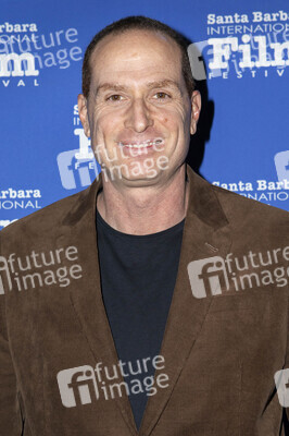 Podiumsgespräch 'Spider & Jessie', Santa Barbara International Film Festival 2025