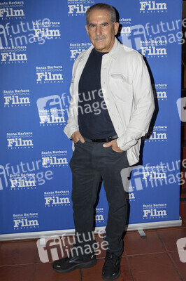 Podiumsgespräch 'Spider & Jessie', Santa Barbara International Film Festival 2025