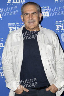 Podiumsgespräch 'Spider & Jessie', Santa Barbara International Film Festival 2025