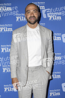 Podiumsgespräch 'Spider & Jessie', Santa Barbara International Film Festival 2025