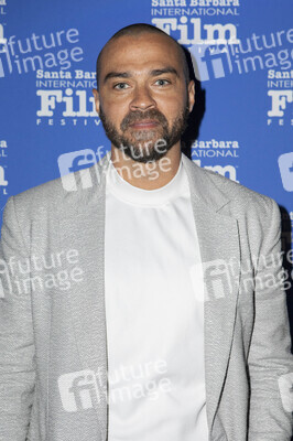 Podiumsgespräch 'Spider & Jessie', Santa Barbara International Film Festival 2025