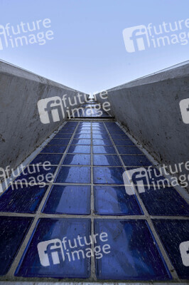 Trogbrücke Magdeburg