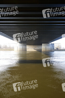 Trogbrücke Magdeburg