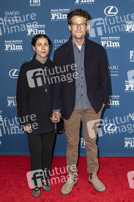 Virtuosos Award, Santa Barbara International Film Festival 2025