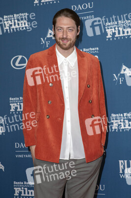 Virtuosos Award, Santa Barbara International Film Festival 2025