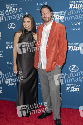 Virtuosos Award, Santa Barbara International Film Festival 2025