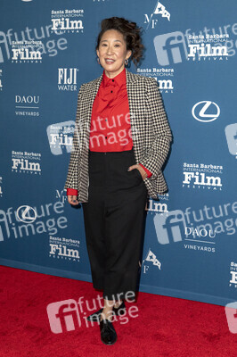 Virtuosos Award, Santa Barbara International Film Festival 2025