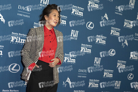 Virtuosos Award, Santa Barbara International Film Festival 2025