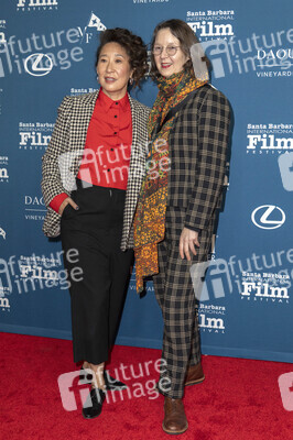 Virtuosos Award, Santa Barbara International Film Festival 2025