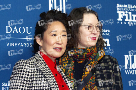 Virtuosos Award, Santa Barbara International Film Festival 2025