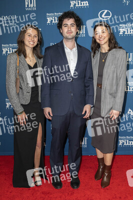 Virtuosos Award, Santa Barbara International Film Festival 2025