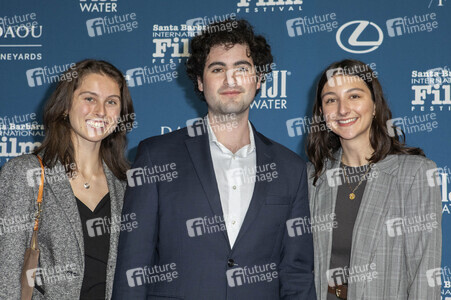 Virtuosos Award, Santa Barbara International Film Festival 2025