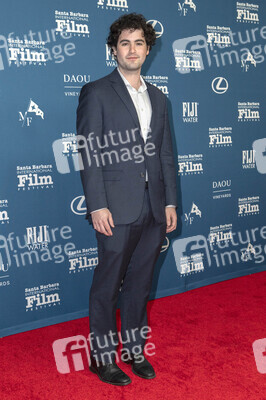 Virtuosos Award, Santa Barbara International Film Festival 2025