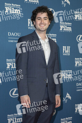 Virtuosos Award, Santa Barbara International Film Festival 2025