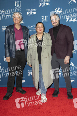 Virtuosos Award, Santa Barbara International Film Festival 2025