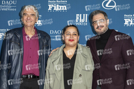 Virtuosos Award, Santa Barbara International Film Festival 2025