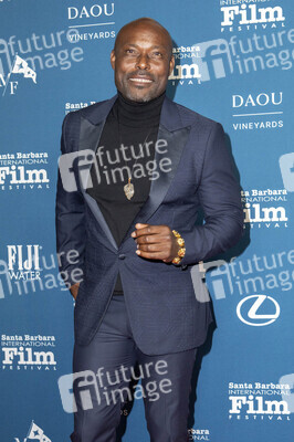 Virtuosos Award, Santa Barbara International Film Festival 2025